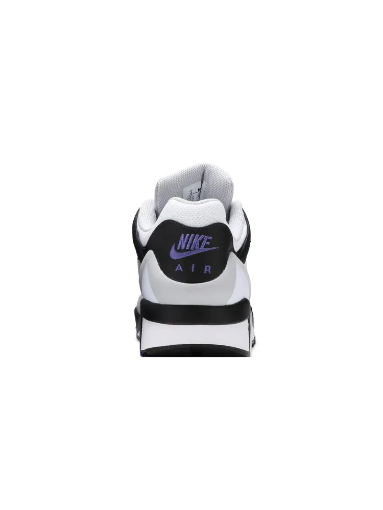 Кроссовки Air Structure Triax 91 'Grey Fog Lapis' — изображение 7 из 8, серый