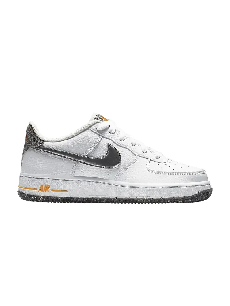 Кроссовки Nike Air Force 1 Low Cater 'Recycled' — изображение 1 из 1, белый