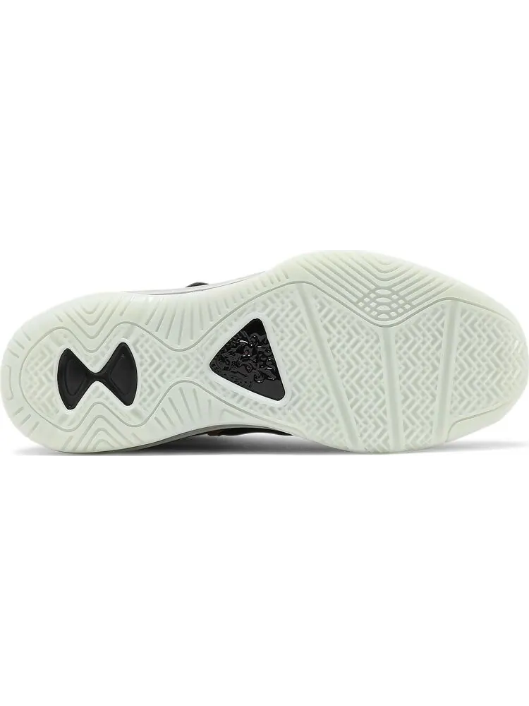 Кроссовки Nike Space Jam x LeBron 8 'A New Legacy' — изображение 4 из 9, черный