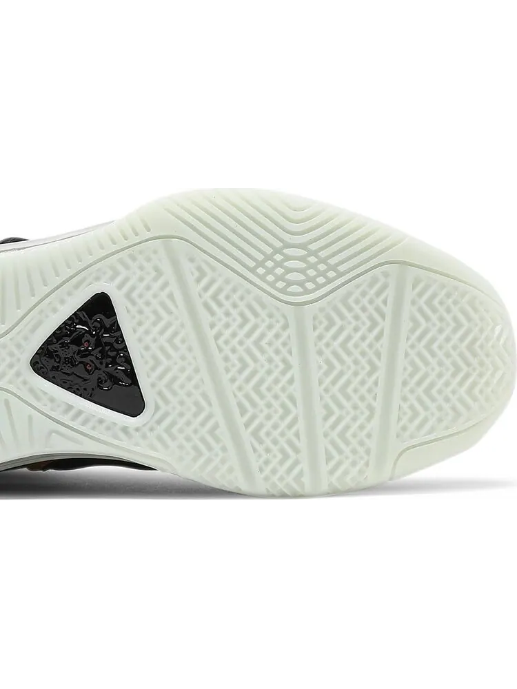 Кроссовки Nike Space Jam x LeBron 8 'A New Legacy' — изображение 5 из 9, черный