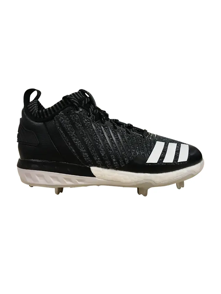Кроссовки Adidas Boost Icon 3 'Black' — изображение 1 из 1, черный