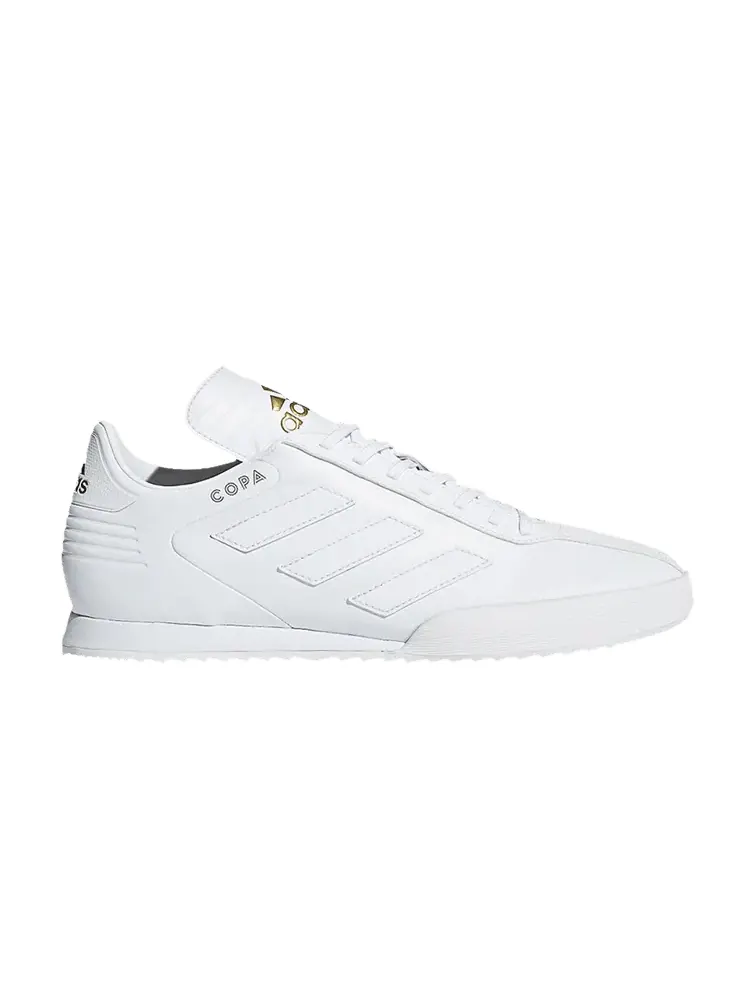 Кроссовки Copa Super 'White Gold' — изображение 1 из 1, золотистый