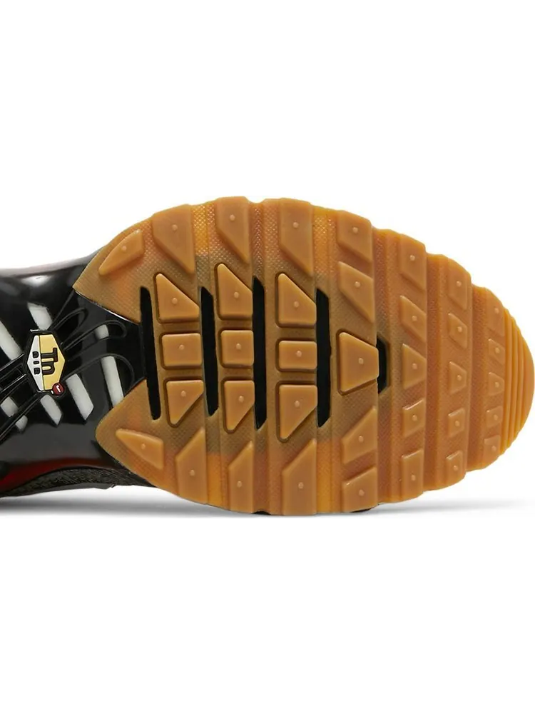 Кроссовки Nike Air Max Plus SE 'Remix Pack - Black' — изображение 5 из 8, черный