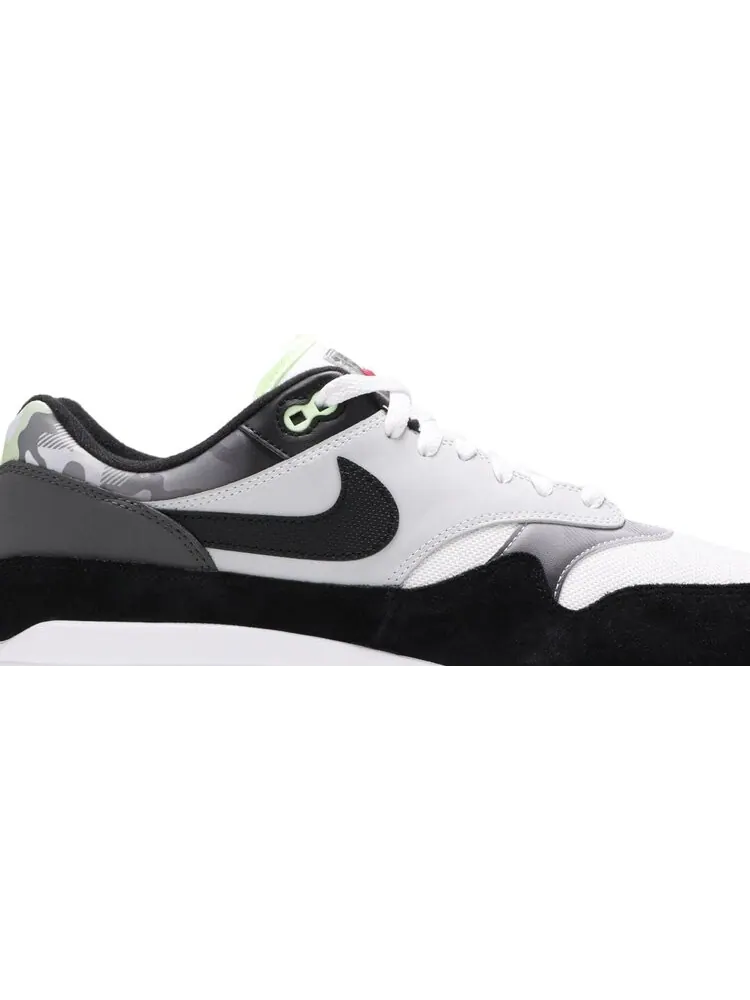 Кроссовки Nike Air Max 1 'Remix Pack' — изображение 2 из 8, серый