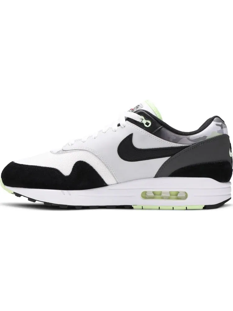 Кроссовки Nike Air Max 1 'Remix Pack' — изображение 3 из 8, серый