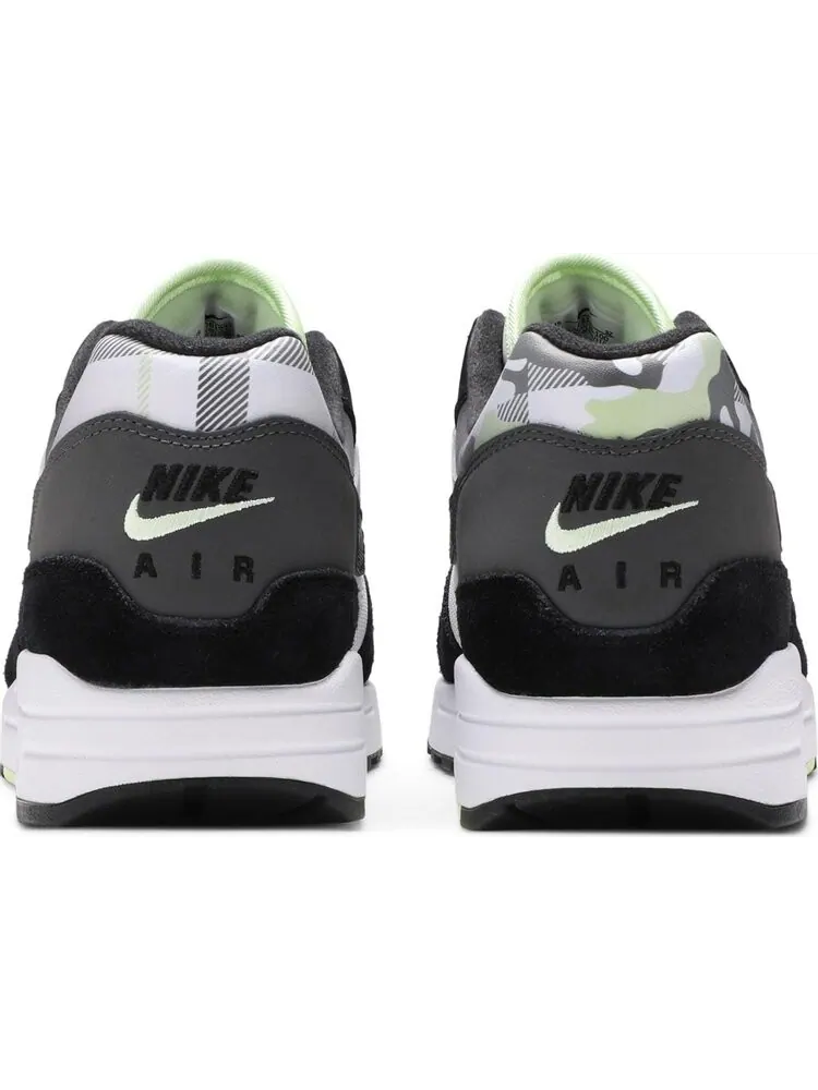 Кроссовки Nike Air Max 1 'Remix Pack' — изображение 6 из 8, серый