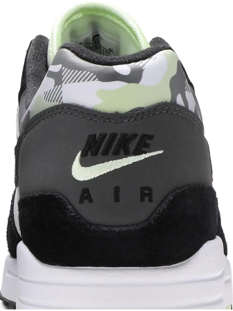 Кроссовки Nike Air Max 1 'Remix Pack' — изображение 7 из 8, серый