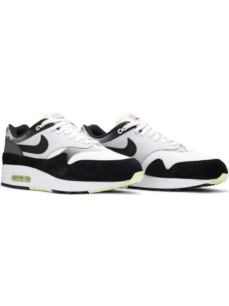 Кроссовки Nike Air Max 1 'Remix Pack' — изображение 8 из 8, серый