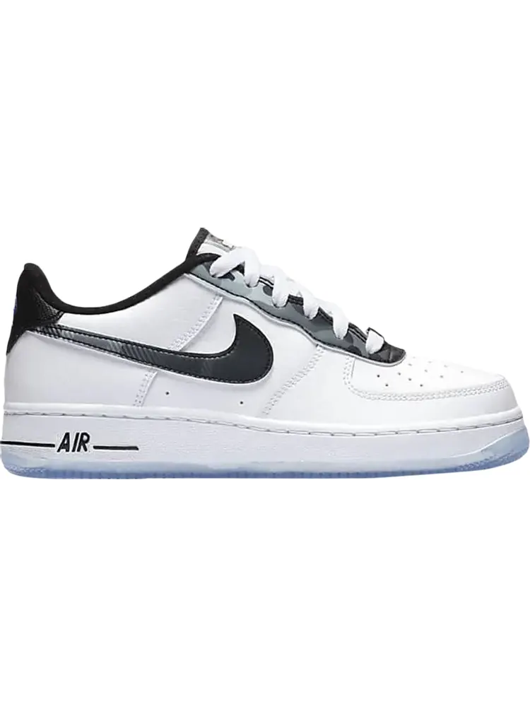 Кроссовки Nike Air Force 1 LV8 GS 'Remix Pack' — изображение 1 из 1, белый