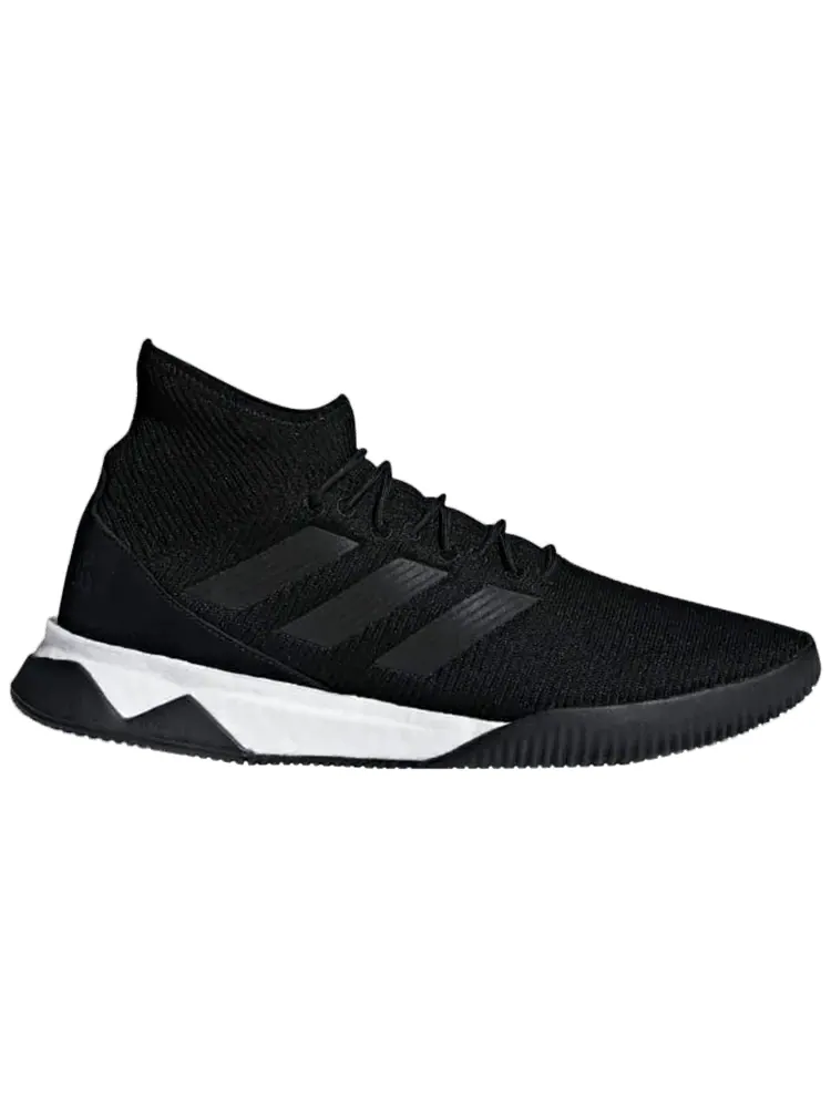 Кроссовки adidas Predator Tango 18.1 TR 'Black' — изображение 1 из 1, черный