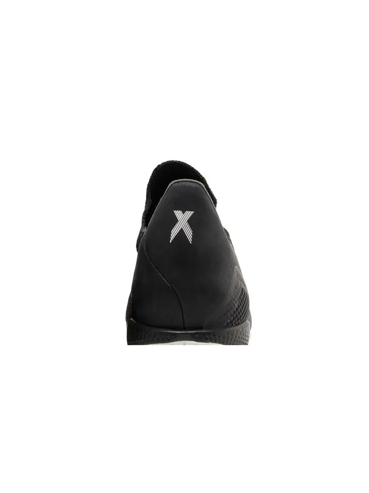 Кроссовки X Tango 18.3 IN 'Core Black' — изображение 7 из 8, черный