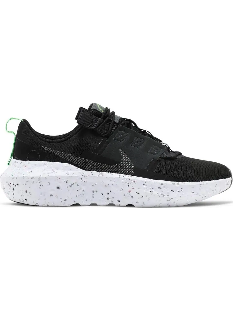 Кроссовки Nike Crater Impact 'Black Off Noir' — изображение 1 из 8, черный