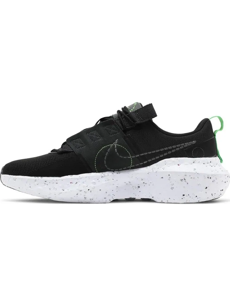 Кроссовки Nike Crater Impact 'Black Off Noir' — изображение 3 из 8, черный