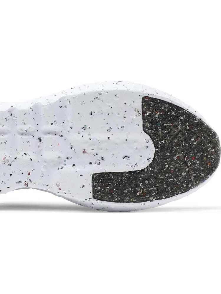 Кроссовки Nike Crater Impact 'Black Off Noir' — изображение 5 из 8, черный