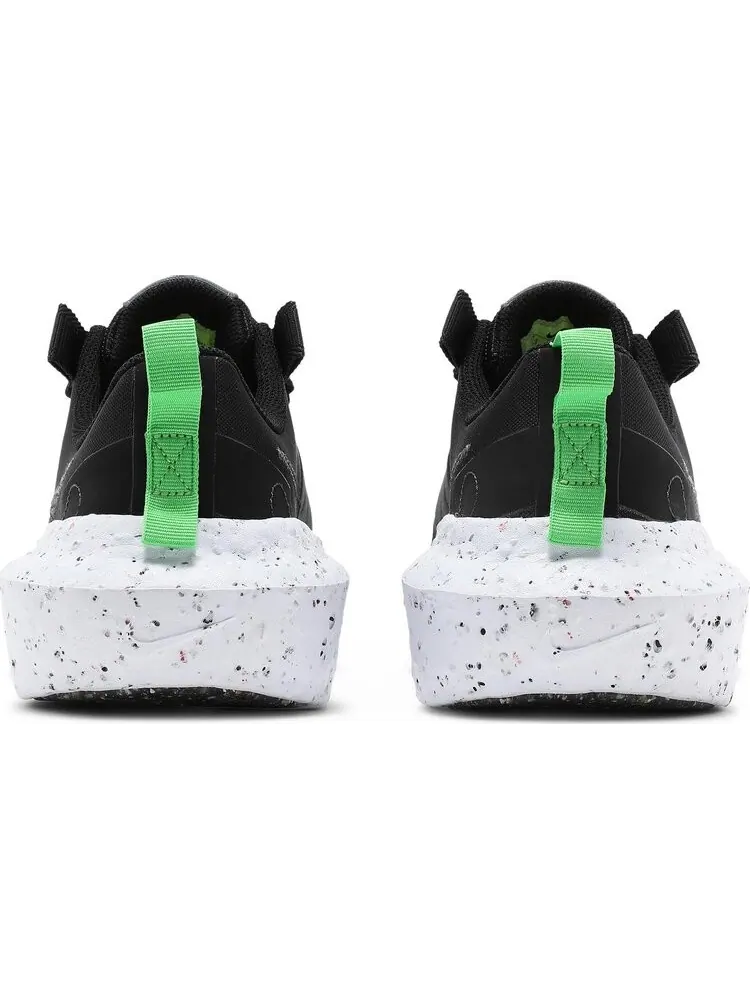 Кроссовки Nike Crater Impact 'Black Off Noir' — изображение 6 из 8, черный