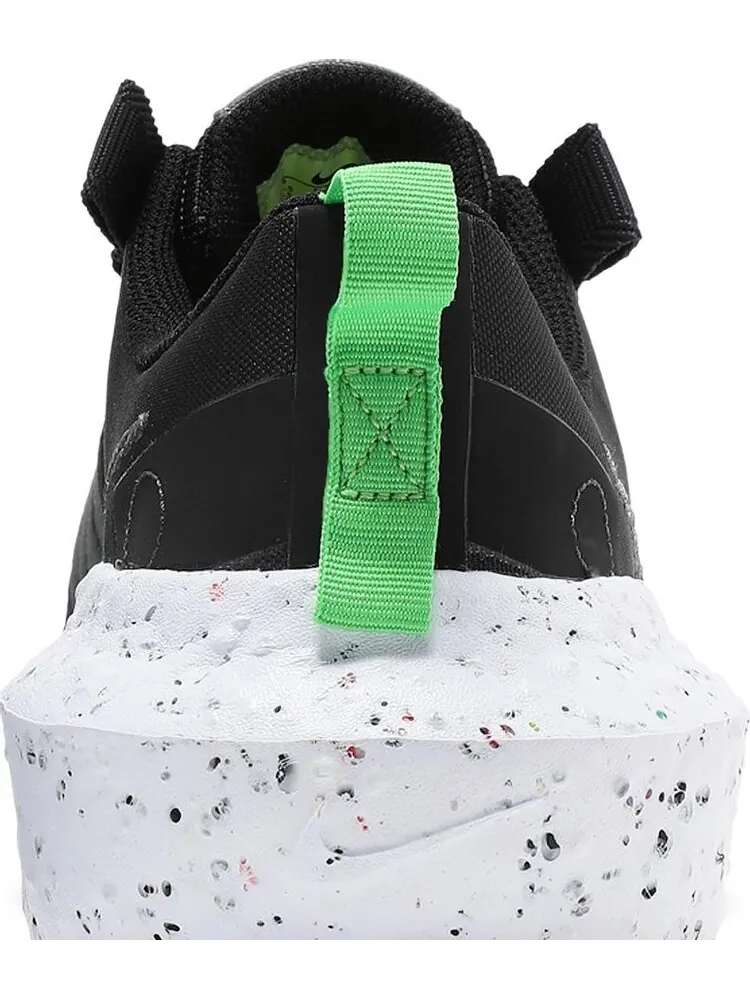 Кроссовки Nike Crater Impact 'Black Off Noir' — изображение 7 из 8, черный