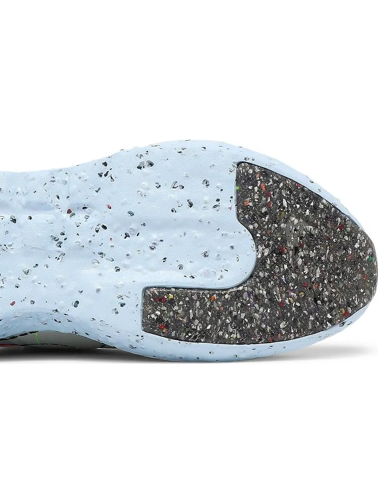 Кроссовки Nike Crater Impact 'Light Bone Black' — изображение 5 из 8, бежевый