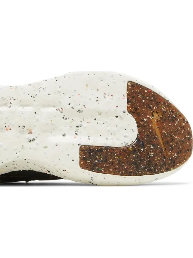 Кроссовки Nike Crater Impact 'Sequoia' — изображение 5 из 8, зеленый