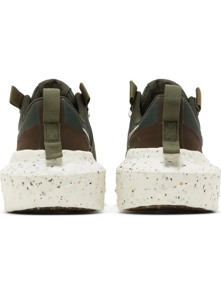 Кроссовки Nike Crater Impact 'Sequoia' — изображение 6 из 8, зеленый