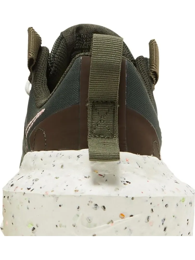 Кроссовки Nike Crater Impact 'Sequoia' — изображение 7 из 8, зеленый