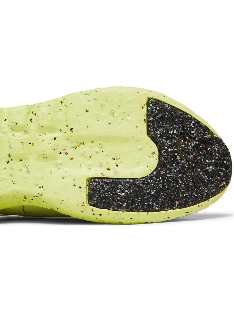 Кроссовки Nike Crater Impact 'Lime Ice' — изображение 5 из 8, зеленый