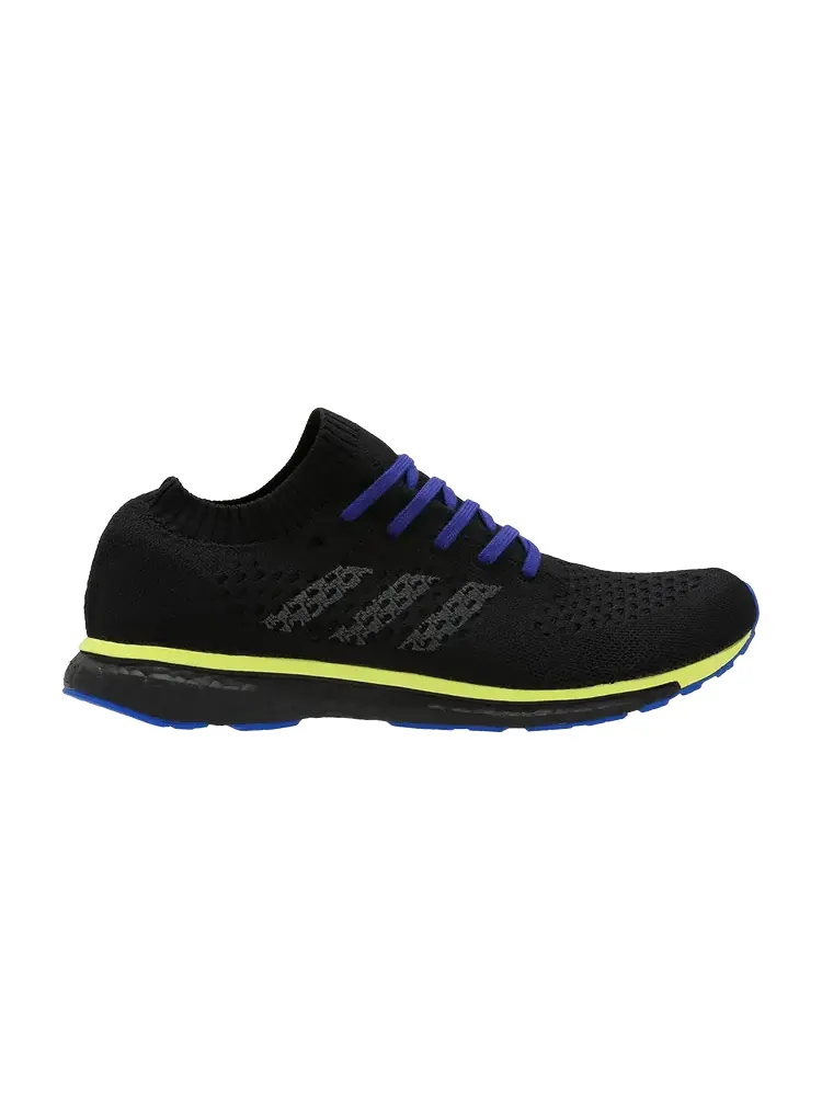 Кроссовки Adidas Kolor x Adizero Prime — изображение 1 из 1, черный