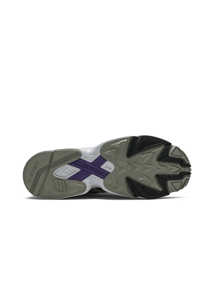 Кроссовки Adidas Yung-96 'Blue Purple' — изображение 4 из 4, синий