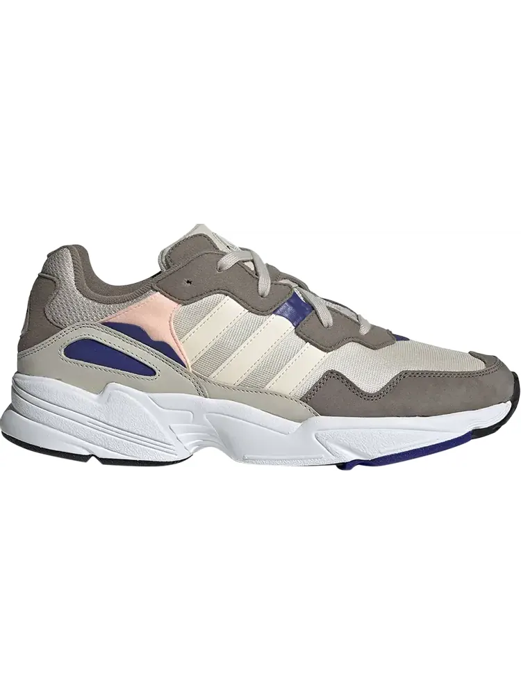 Кроссовки Adidas Yung-96 'Simple Brown' — изображение 1 из 1, коричневый