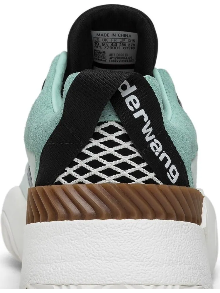 Кроссовки Adidas Alexander Wang x Turnout Trainer 'Clear Mint' — изображение 7 из 8, зеленый