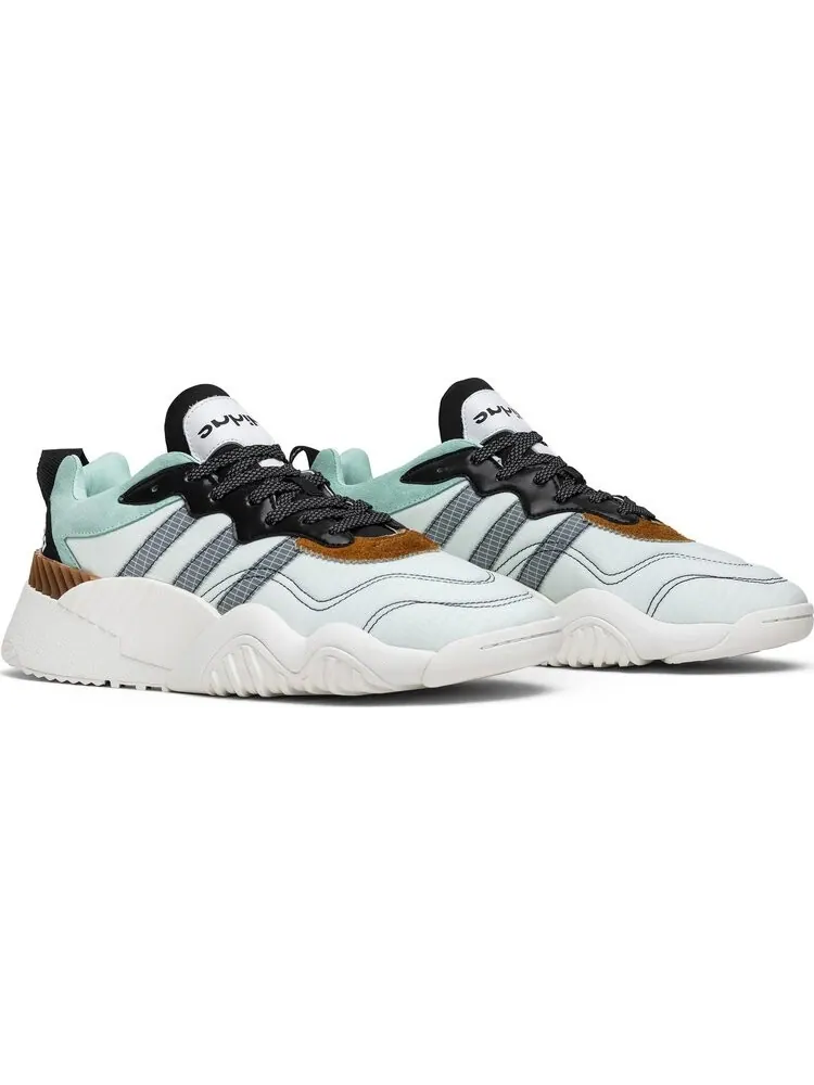 Кроссовки Adidas Alexander Wang x Turnout Trainer 'Clear Mint' — изображение 8 из 8, зеленый