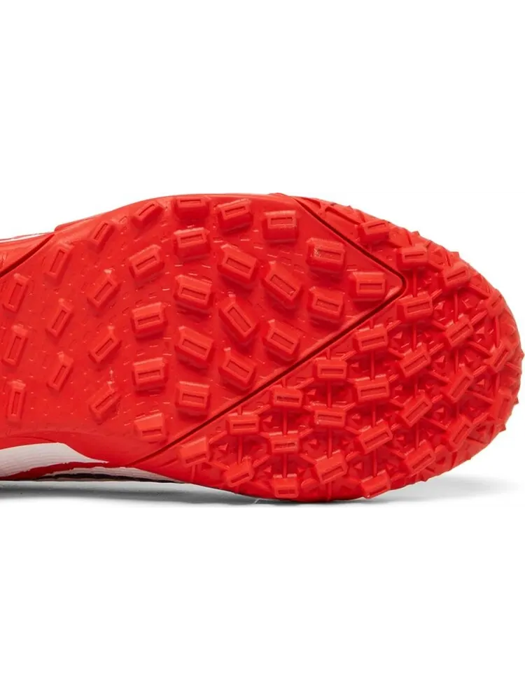 Кроссовки Nike Mercurial Superfly 8 Academy CR7 TF GS 'Chile Red' — изображение 5 из 8, красный