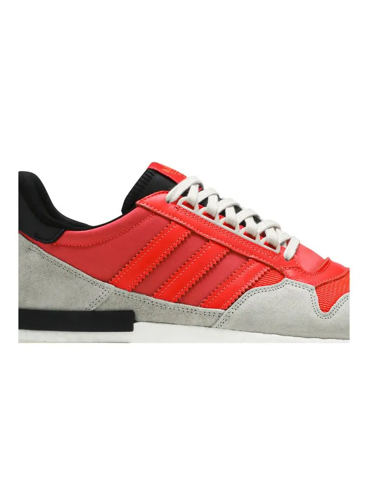 Кроссовки Adidas ZX 500 RM — изображение 2 из 8, красный