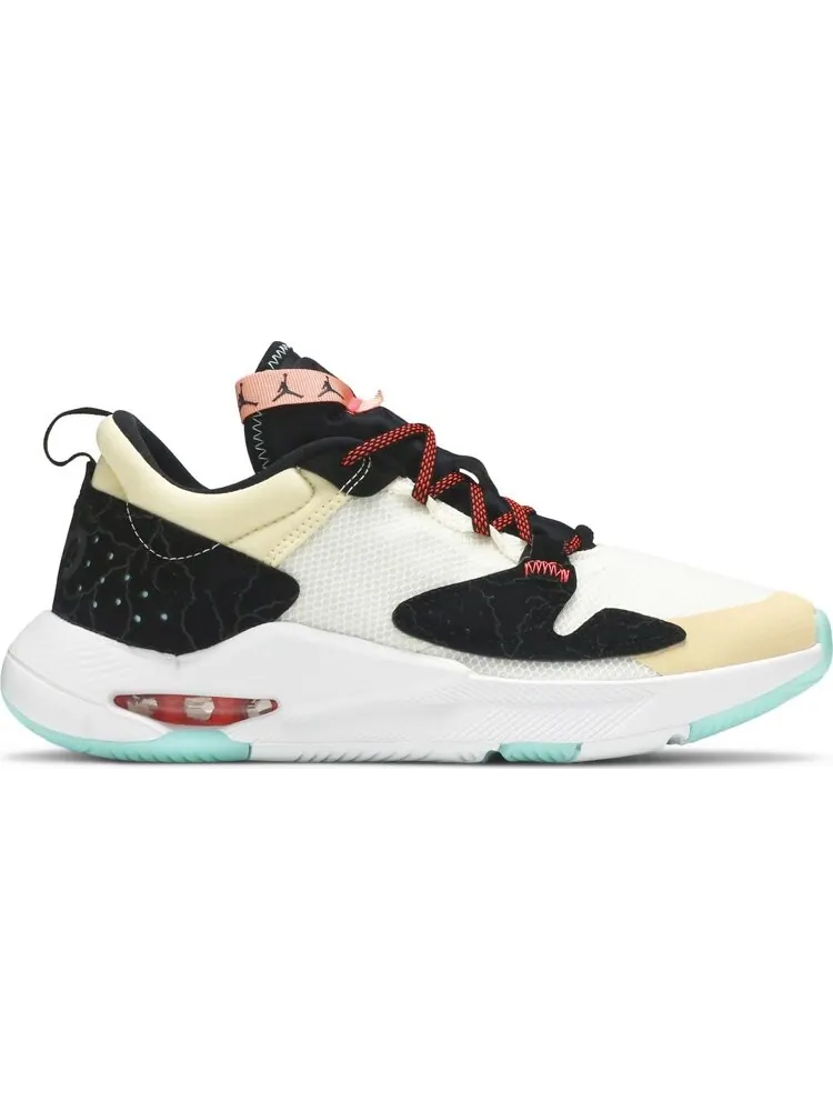 Кроссовки Jordan Air Cadence Pale Ivory — изображение 1 из 8, бежевый