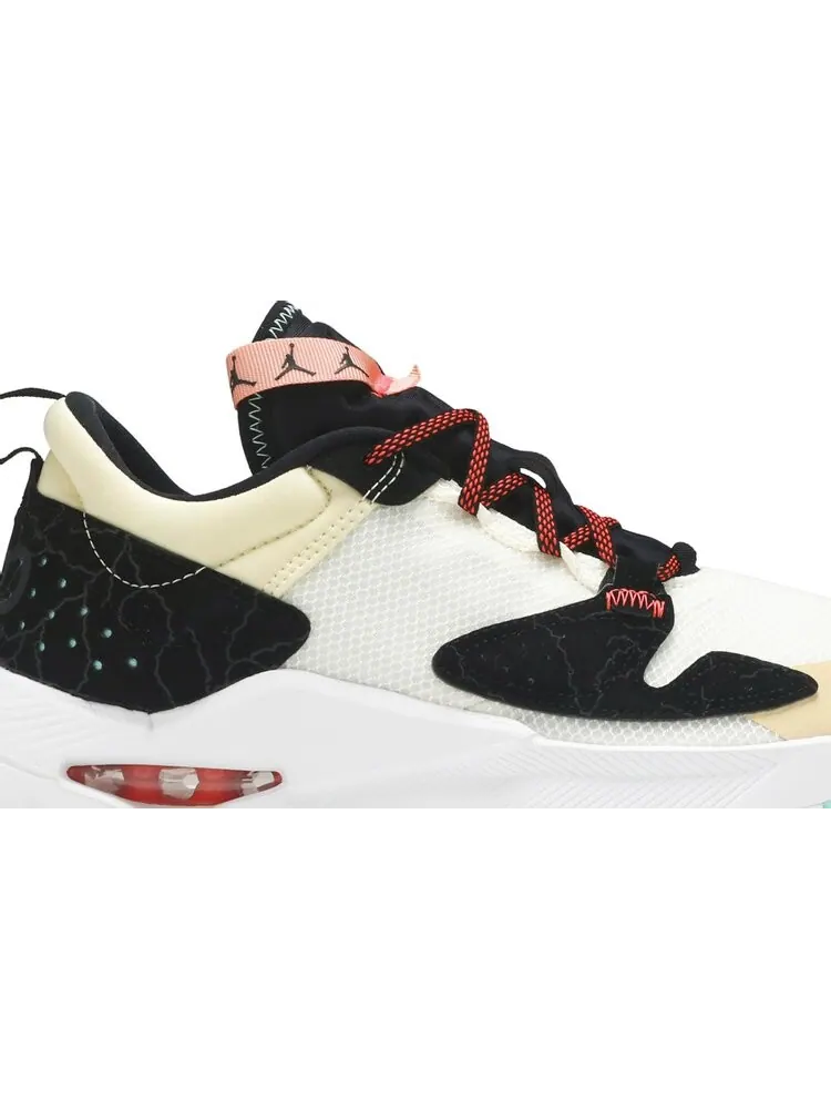 Кроссовки Jordan Air Cadence Pale Ivory — изображение 2 из 8, бежевый