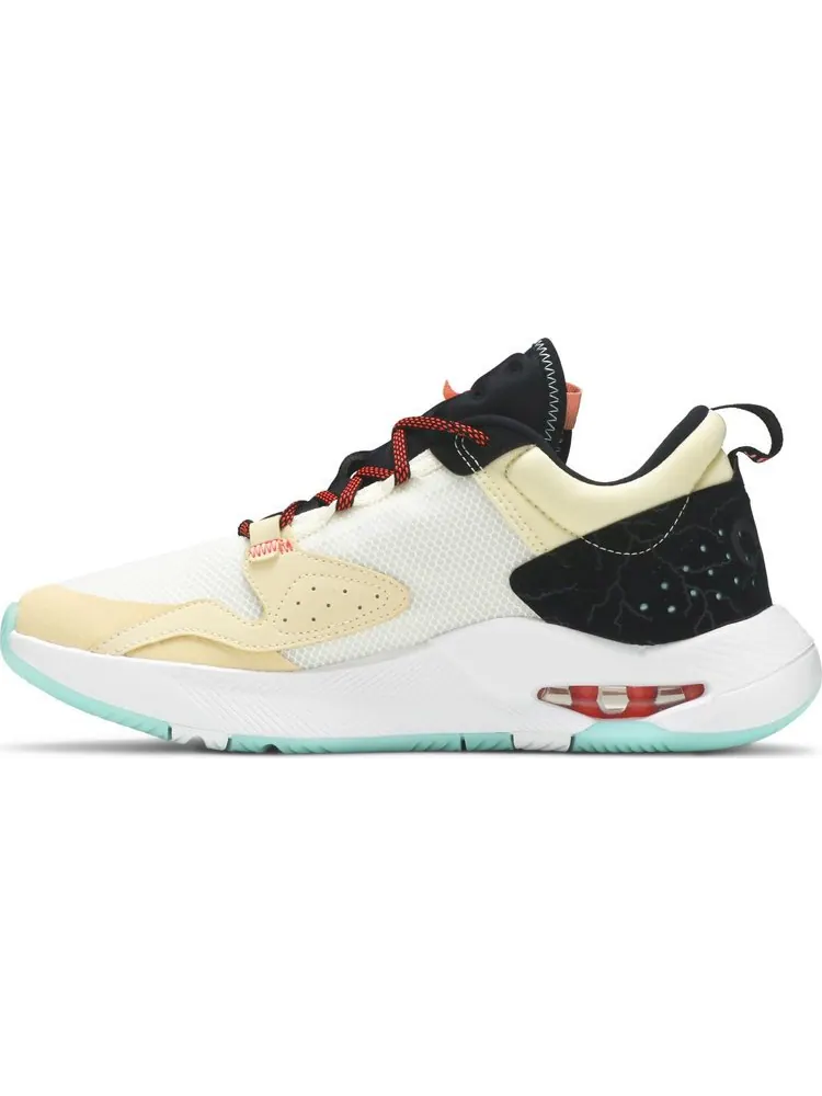 Кроссовки Jordan Air Cadence Pale Ivory — изображение 3 из 8, бежевый