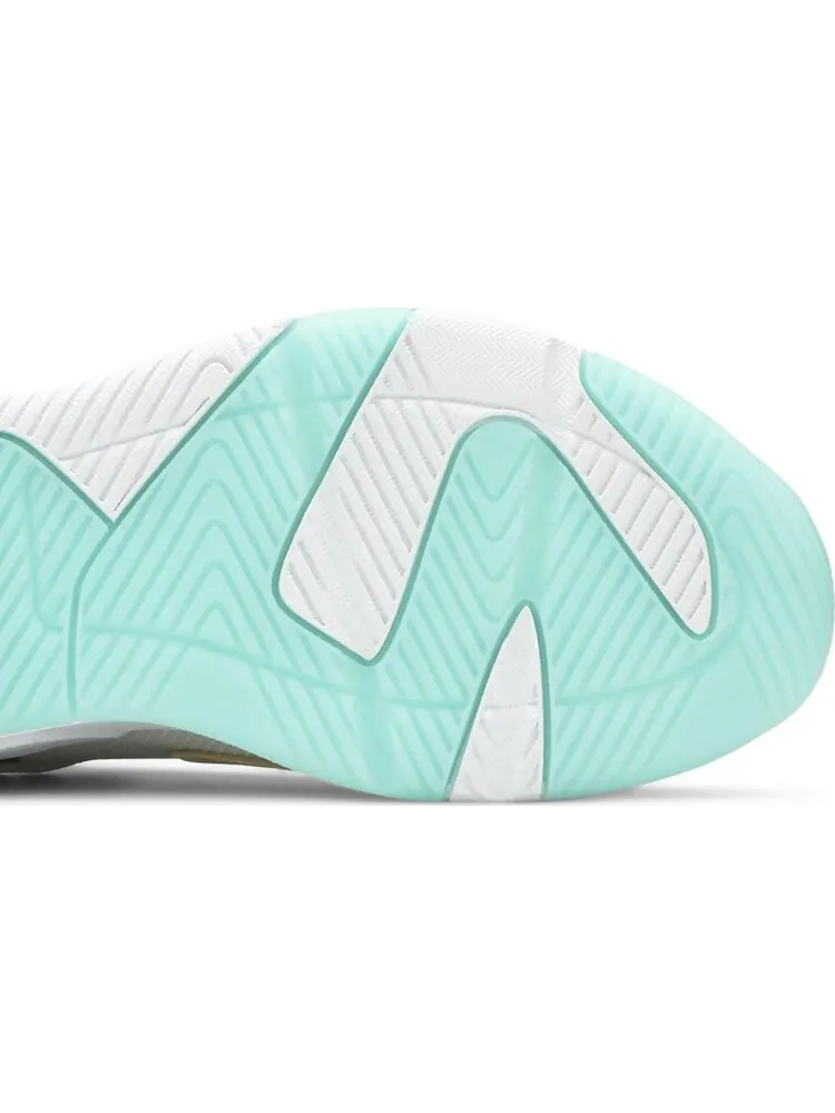 Кроссовки Jordan Air Cadence Pale Ivory — изображение 5 из 8, бежевый