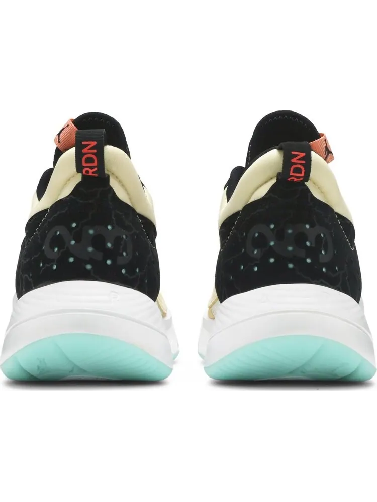 Кроссовки Jordan Air Cadence Pale Ivory — изображение 6 из 8, бежевый