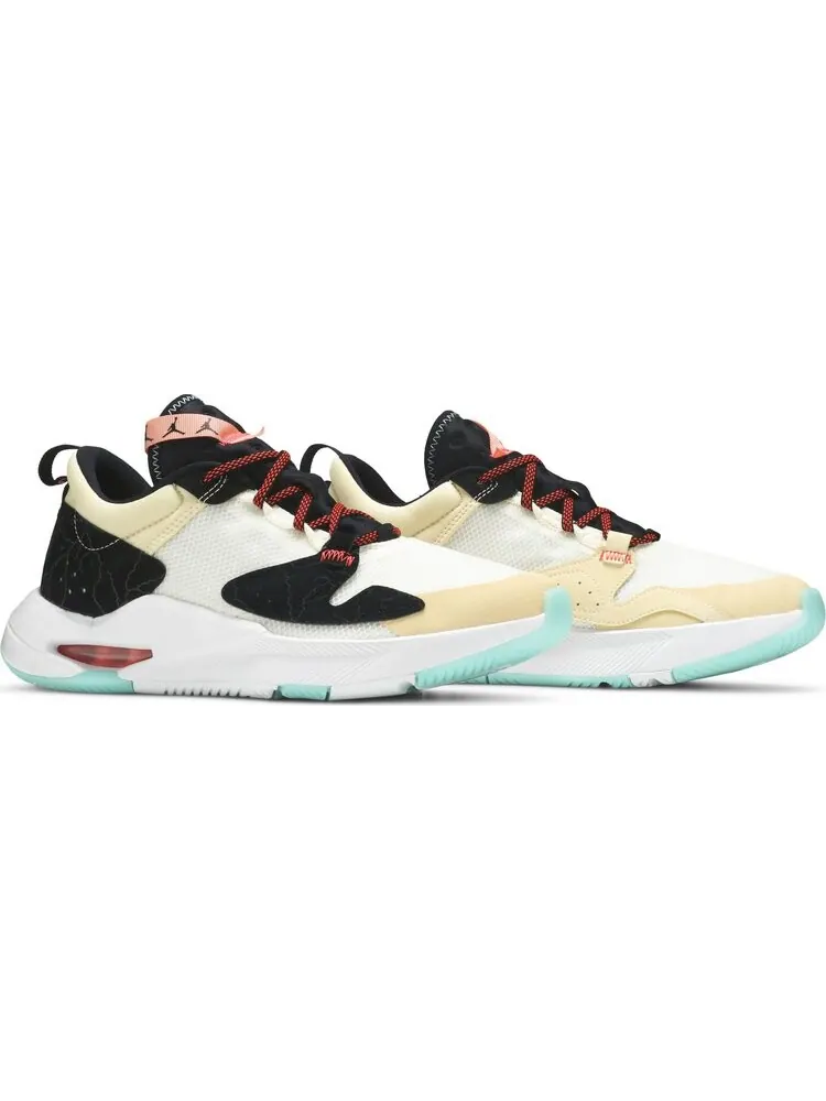 Кроссовки Jordan Air Cadence Pale Ivory — изображение 8 из 8, бежевый
