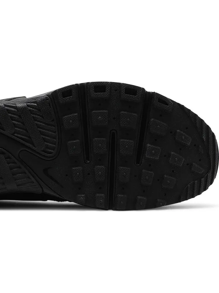Кроссовки Nike Air Max Excee Leather 'Triple Black' — изображение 5 из 8, черный