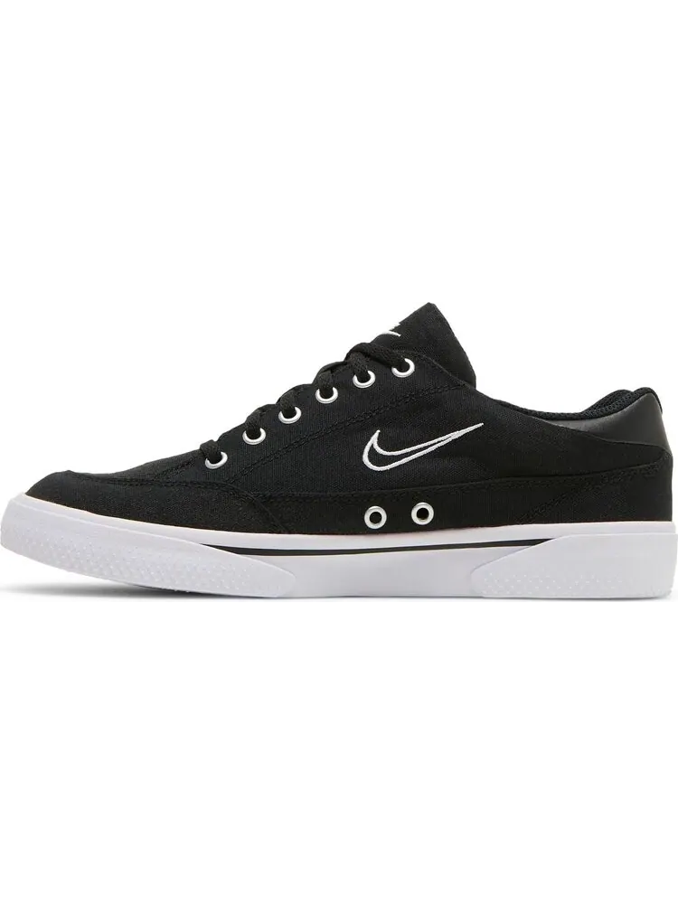 Кроссовки Nike Wmns Retro GTS 'Black White' — изображение 3 из 8, черный