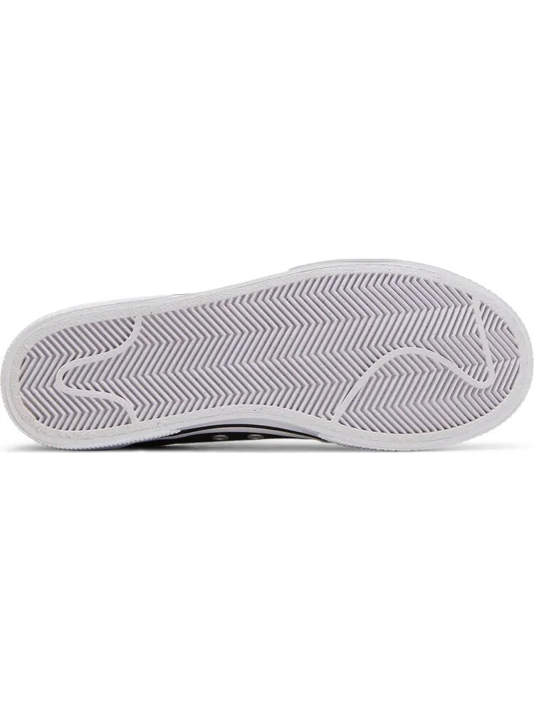 Кроссовки Nike Wmns Retro GTS 'Black White' — изображение 4 из 8, черный