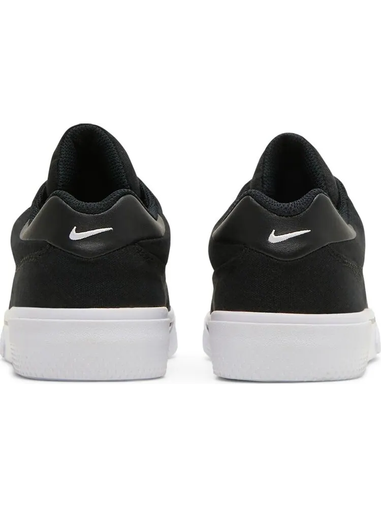 Кроссовки Nike Wmns Retro GTS 'Black White' — изображение 6 из 8, черный