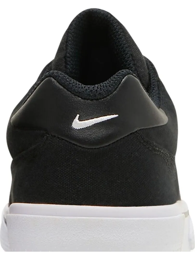 Кроссовки Nike Wmns Retro GTS 'Black White' — изображение 7 из 8, черный