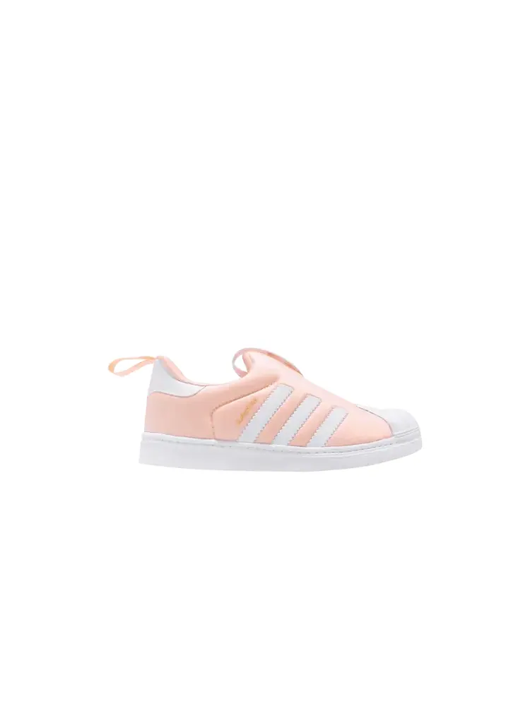 Кроссовки Adidas Superstar 360 I — изображение 1 из 1, оранжевый