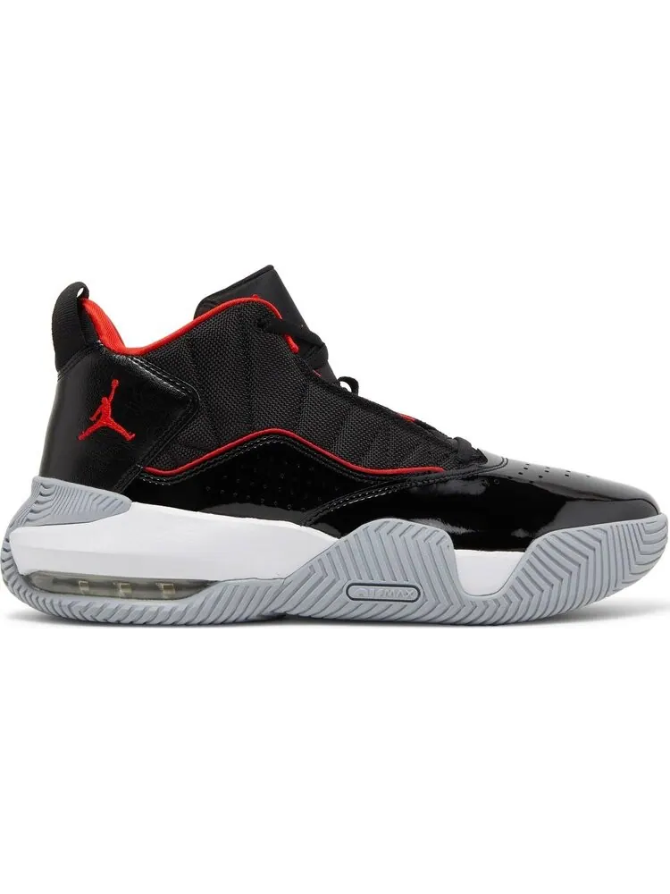 Кроссовки Jordan Stay Loyal Bred — изображение 1 из 8, черный