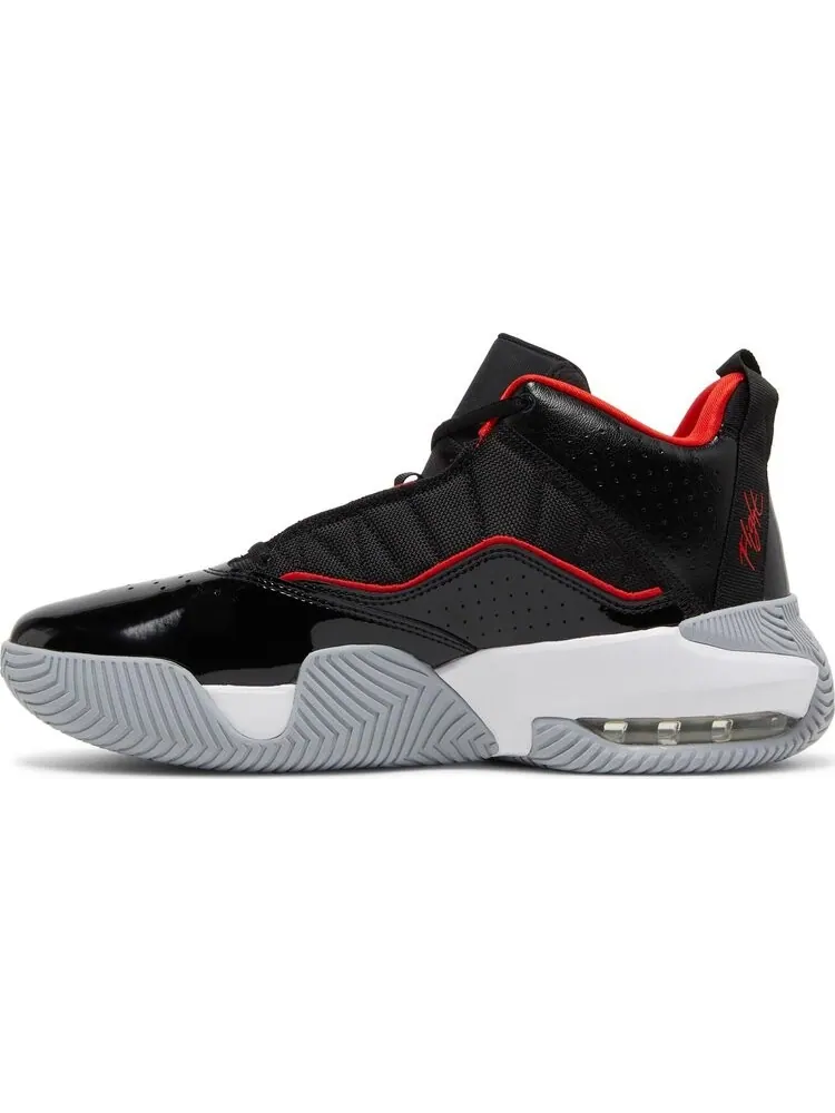 Кроссовки Jordan Stay Loyal Bred — изображение 3 из 8, черный