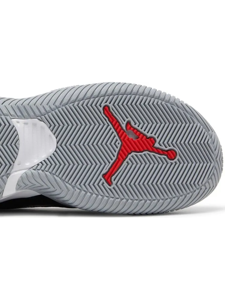 Кроссовки Jordan Stay Loyal Bred — изображение 5 из 8, черный