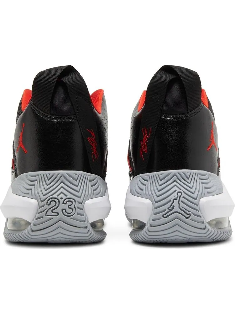 Кроссовки Jordan Stay Loyal Bred — изображение 6 из 8, черный