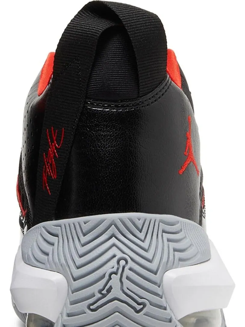 Кроссовки Jordan Stay Loyal Bred — изображение 7 из 8, черный