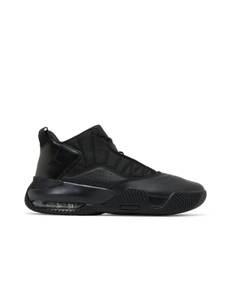 Кроссовки Air Jordan Stay Loyal — изображение 1 из 4, черный